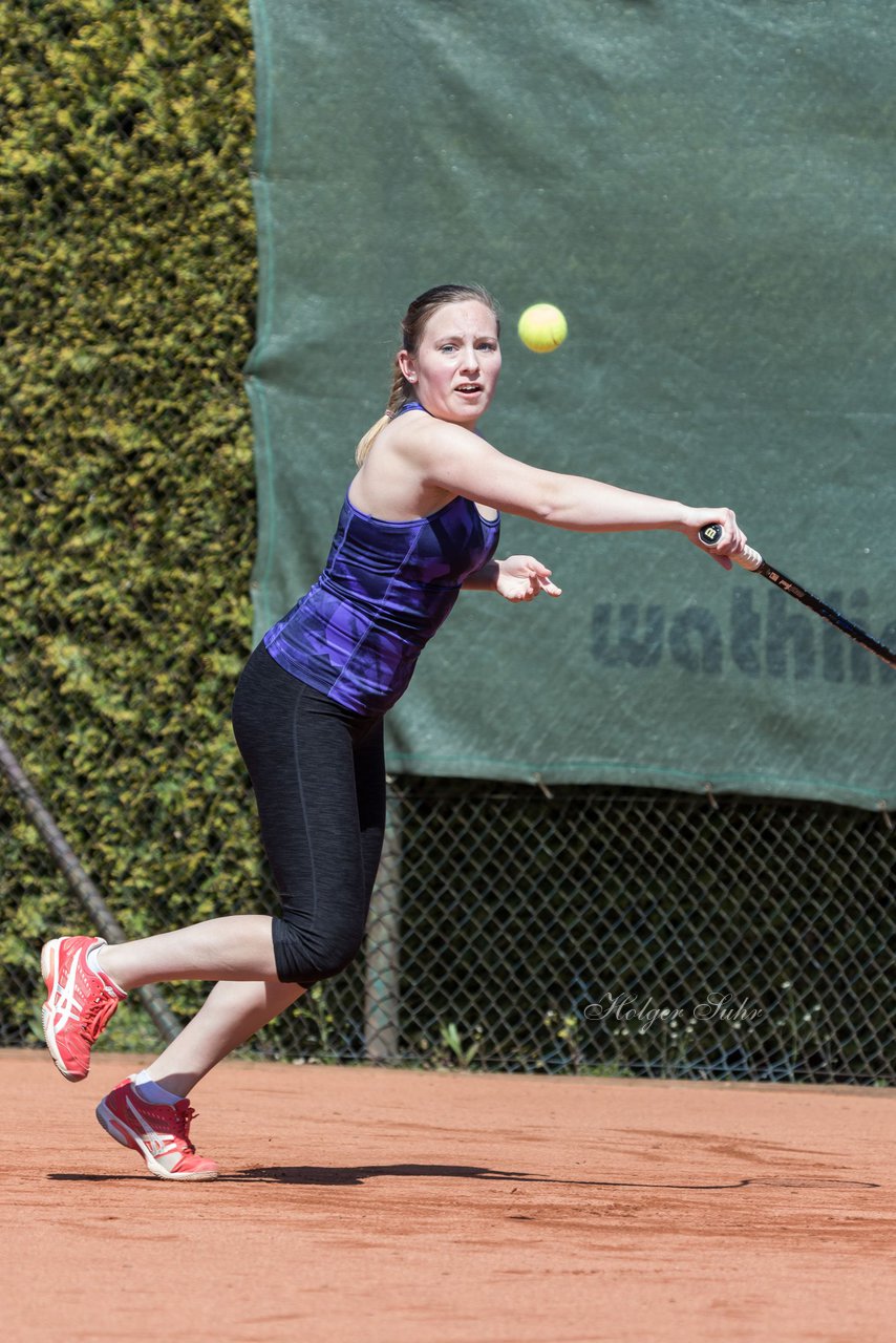 Bild 115 - NL VfL Westercelle - TC RW Wahlstedt 2 : Ergebnis: 5:4